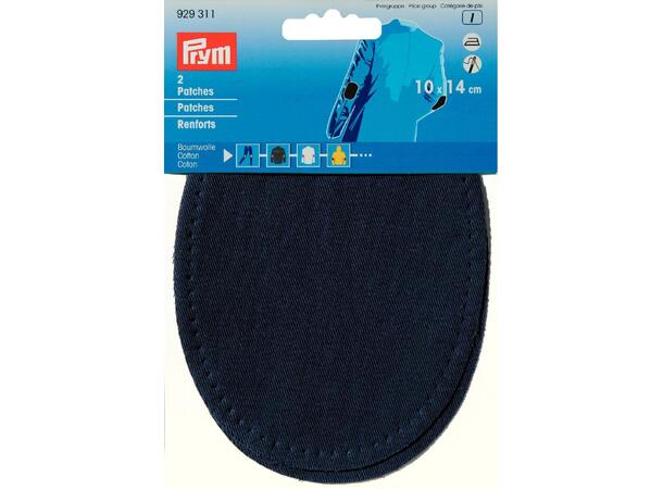 Reparasjonslapper jeans